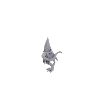 Kasa-Obake (Pathfinder Battles Deep Cuts)(1)