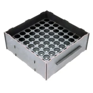 Stackable Paint Holder for Vallejo