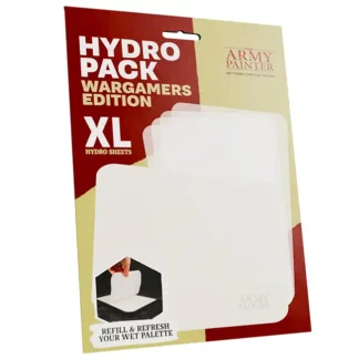 Hydro Pack - Wargamers Edition (Wet Pallet Booster)
