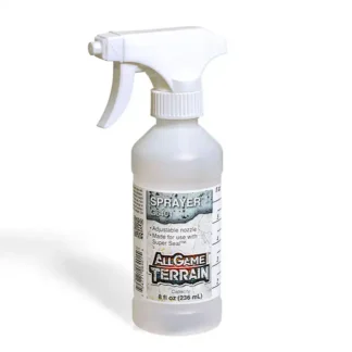 Sprayer (for Super Seal), 236ml bottle)