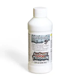 Super Seal (236ml bottle)
