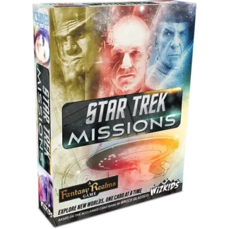 Star Trek: Missions