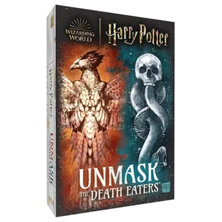 Harry Potter™: Unmask the Death Eaters