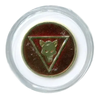 BattleTech: Challenge Coin #2: Kell Hounds