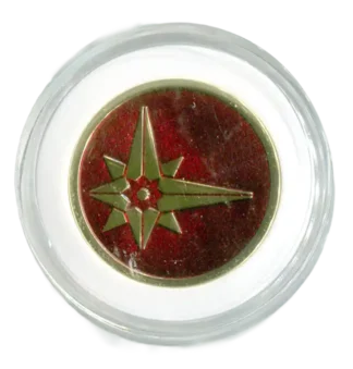 BattleTech: Challenge Coin #16: Star League