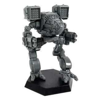 BattleTech: 100mm Timber Wolf BattleMech (KS Edition)