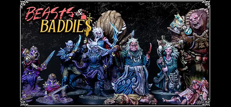 Beast&Baddiesvol2 slider