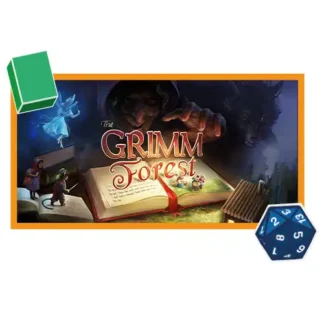 Grimm Forest