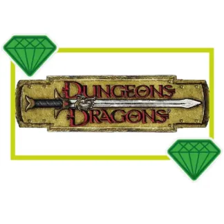 D&D 3rd Edition