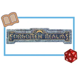 D&D/ Forgotten Realms