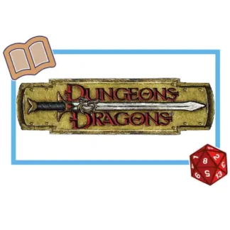 D&D 3rd Edition