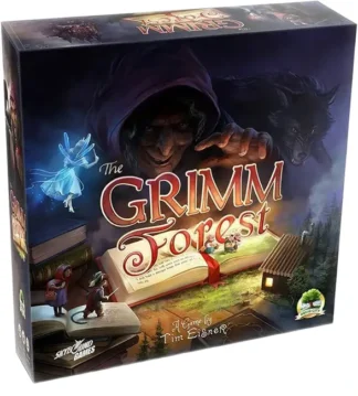 The Grimm Forest