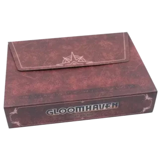 Gloomhaven: Map Archive