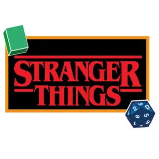 Stranger Things