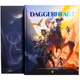 Daggerheart Core Set