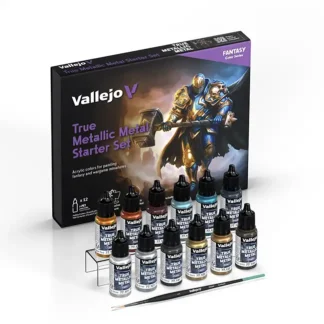 TMM Starter Set (12x18ml)