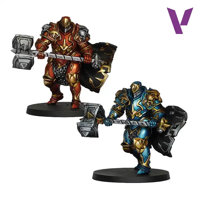 TMM Starter Set (12x18ml) - Afbeelding 6