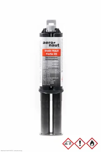 Stabi-Naut Forte 2K Klebstoff (25 gr)