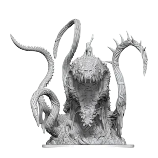 Spore of Moander (D&D Nolzur's Marvelous Miniatures)(1)