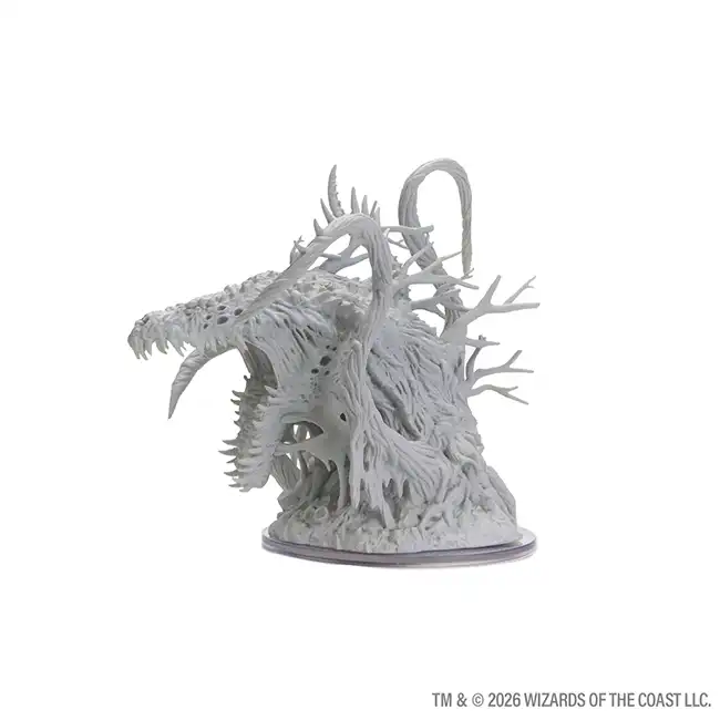Spore of Moander (D&D Nolzur's Marvelous Miniatures)(1) - Afbeelding 3