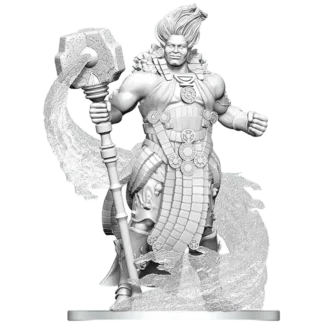 Dao (D&D Nolzur's Marvelous Miniatures)(1)