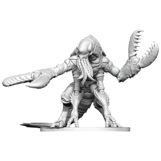 Chuul (D&D Nolzur's Marvelous Miniatures)(1)