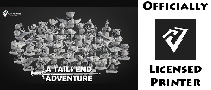 A Tails End Adventure-license-slider